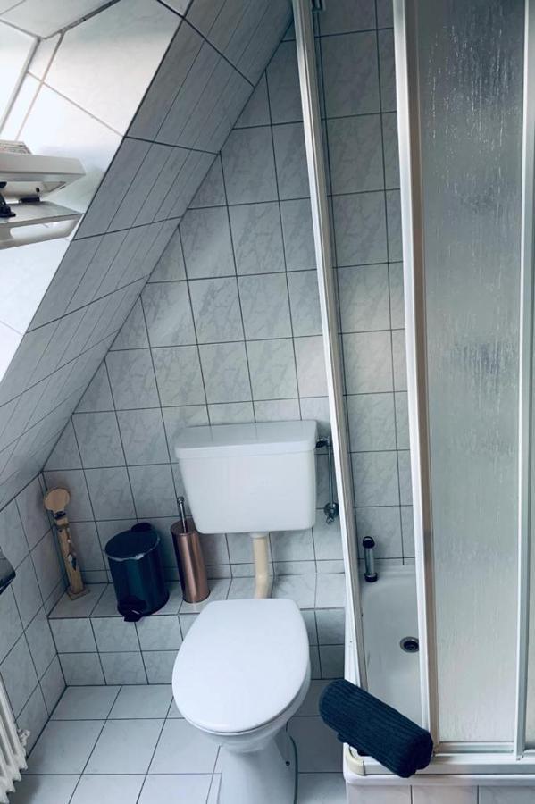 Wattenglueck 3 クックスハーフェン エクステリア 写真